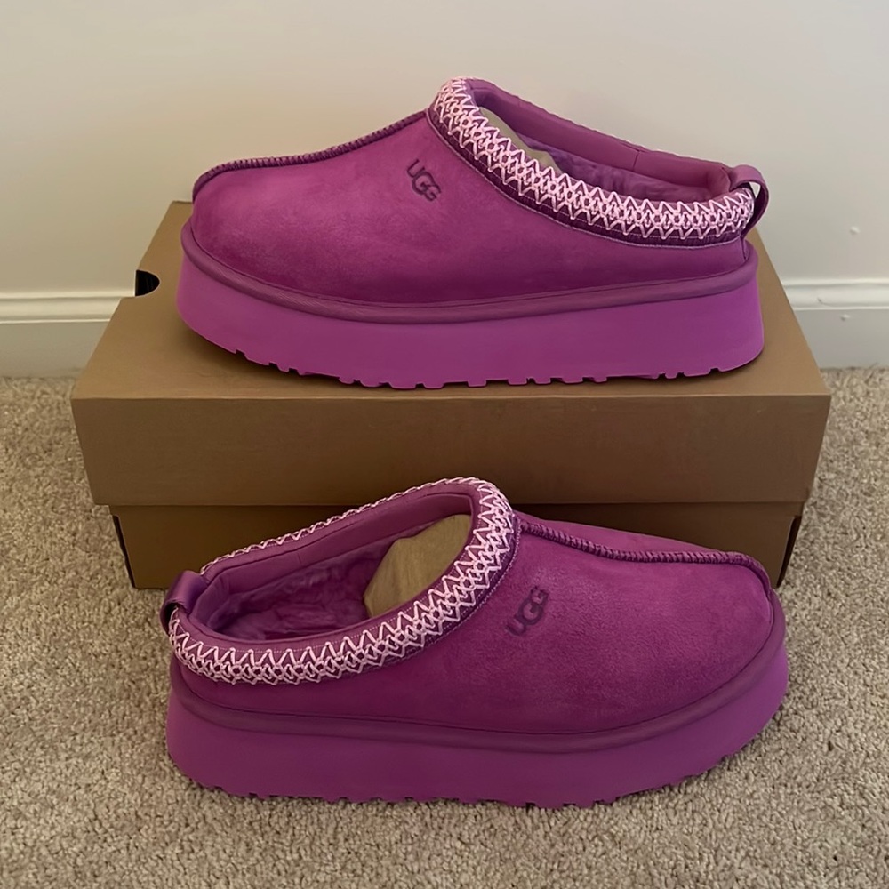 UGG Tazz Slipper